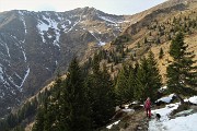94 Passiamo ai margini della foresta Azzaredo